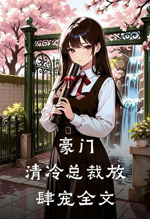 豪门：清冷总裁放肆宠全文