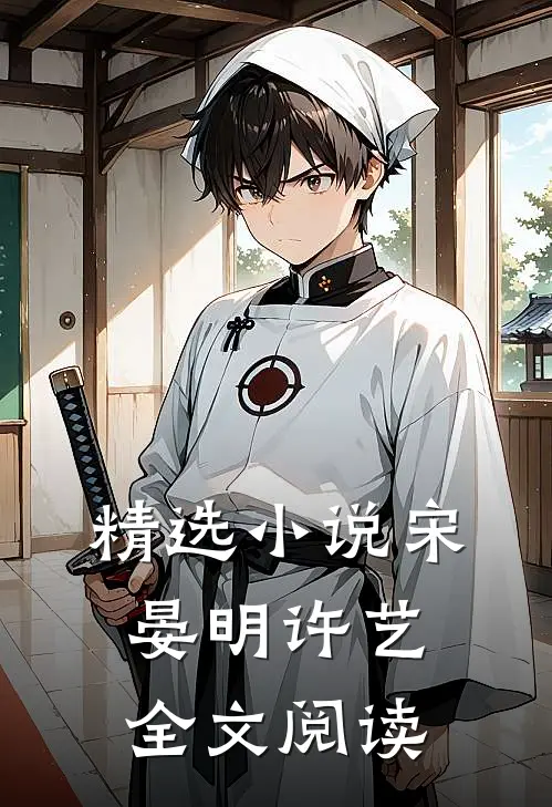 精选小说宋晏明许艺全文阅读