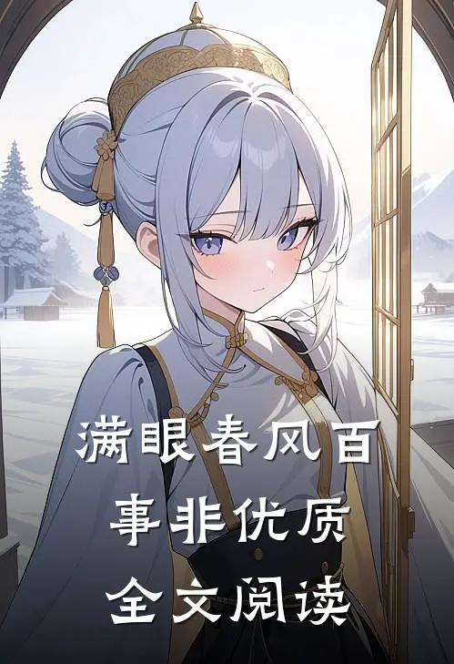 满眼春风百事非优质全文阅读
