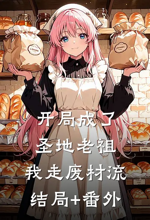 开局成了圣地老祖，我走废材流结局+番外