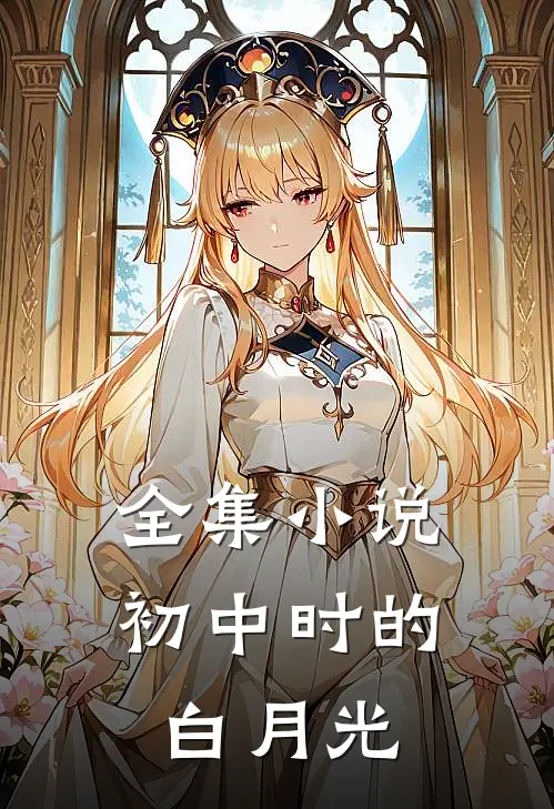全集小说初中时的白月光