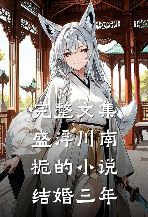 完整文集盛浮川南栀的小说结婚三年
