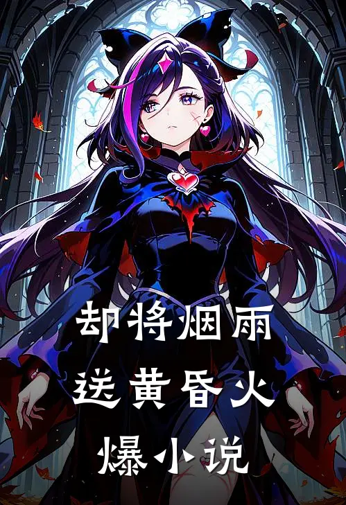 却将烟雨送黄昏火爆小说