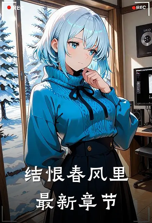 结恨春风里最新章节