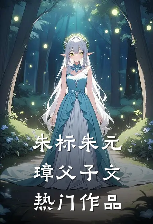 朱标朱元璋父子文热门作品