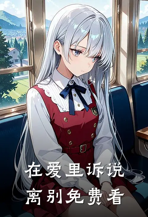 在爱里诉说离别免费看