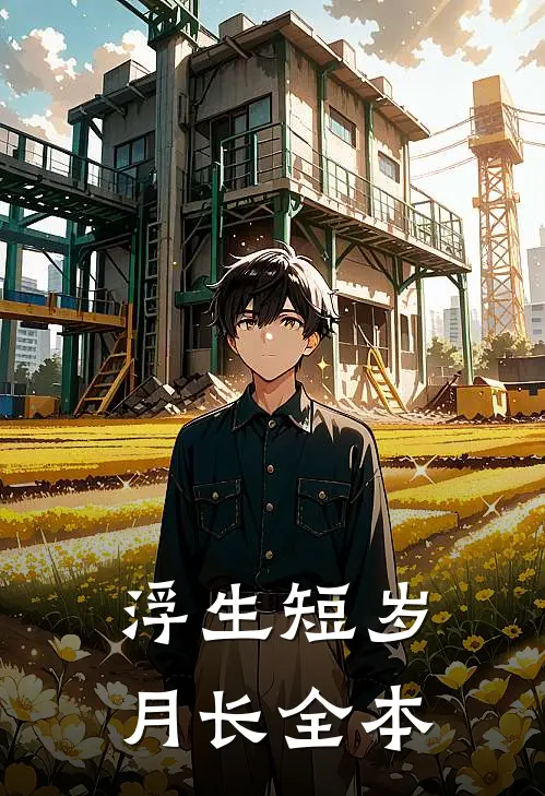 浮生短岁月长全本