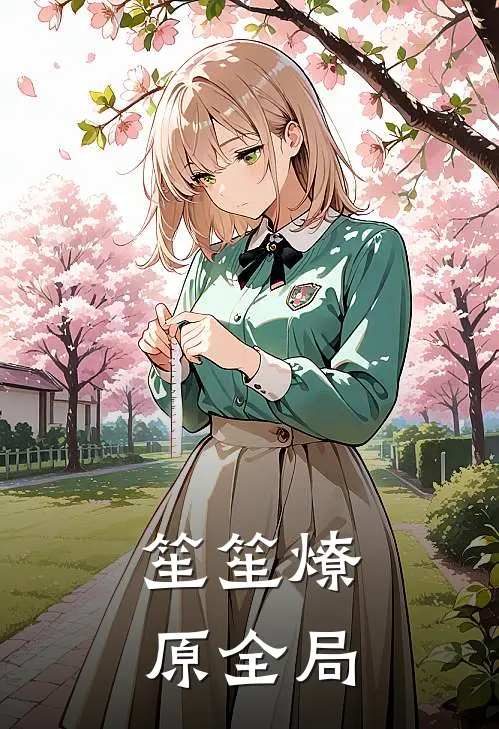 笙笙燎原全局