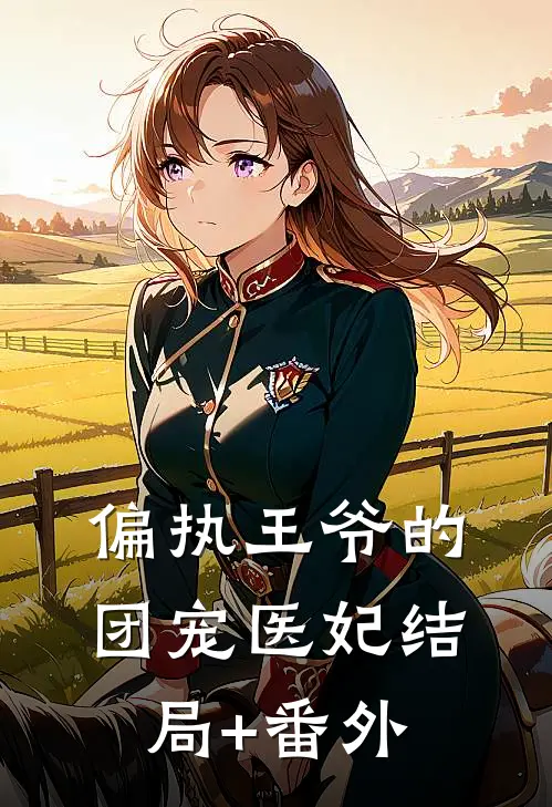 偏执王爷的团宠医妃结局+番外