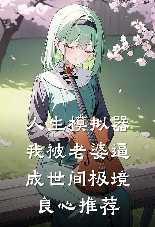 人生模拟器：我被老婆逼成世间极境良心推荐