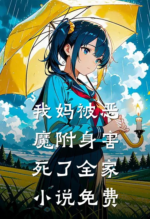 我妈被“恶魔”附身害死了全家小说免费