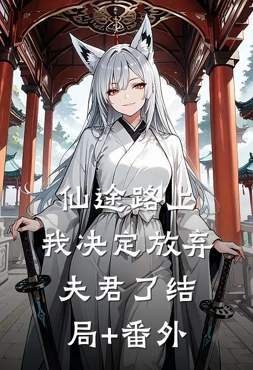 仙途路上，我决定放弃夫君了结局+番外