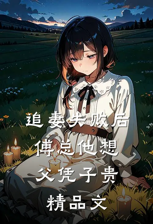 追妻失败后，傅总他想父凭子贵精品文
