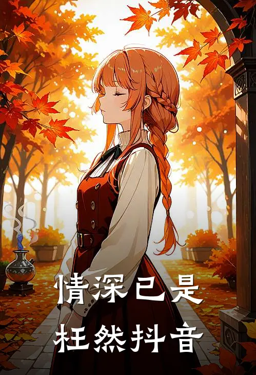 情深已是枉然抖音