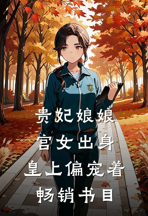 贵妃娘娘宫女出身，皇上偏宠着畅销书目