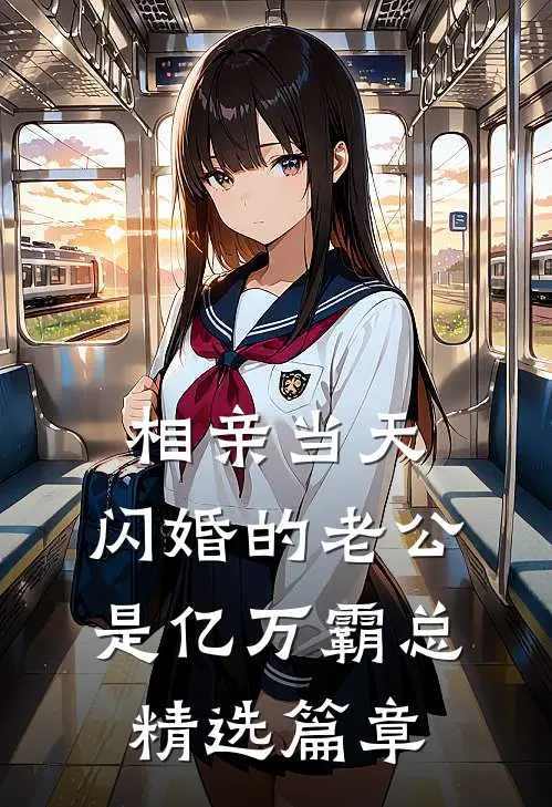 相亲当天，闪婚的老公是亿万霸总精选篇章