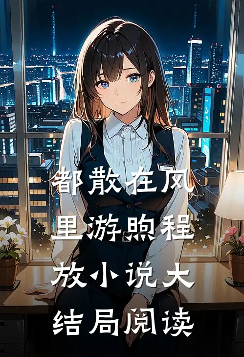 都散在风里游煦程放小说大结局阅读