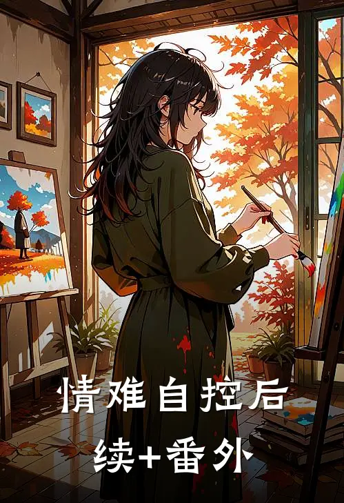 情难自控后续+番外