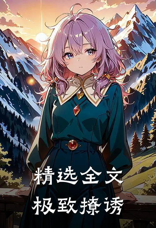 精选全文极致撩诱