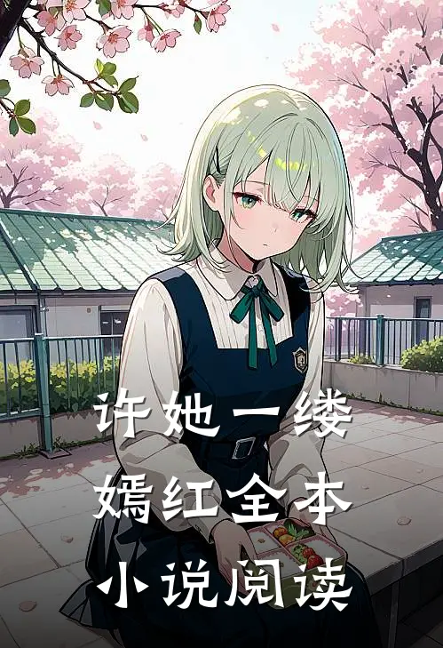 许她一缕嫣红全本小说阅读