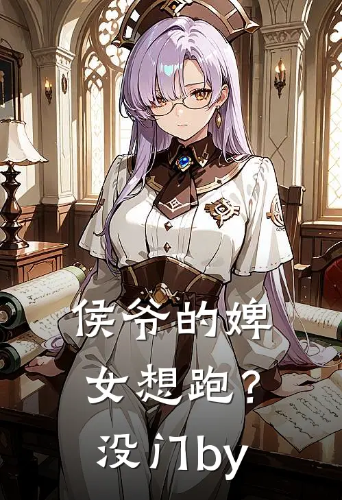 侯爷的婢女想跑？没门by