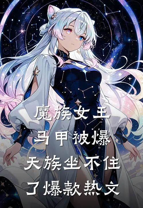魔族女王马甲被爆，天族坐不住了爆款热文
