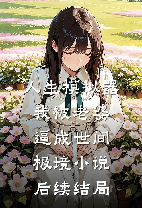 人生模拟器：我被老婆逼成世间极境小说后续结局