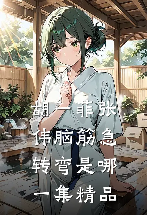 胡一菲张伟脑筋急转弯是哪一集精品
