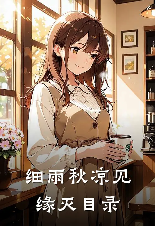 细雨秋凉见缘灭目录
