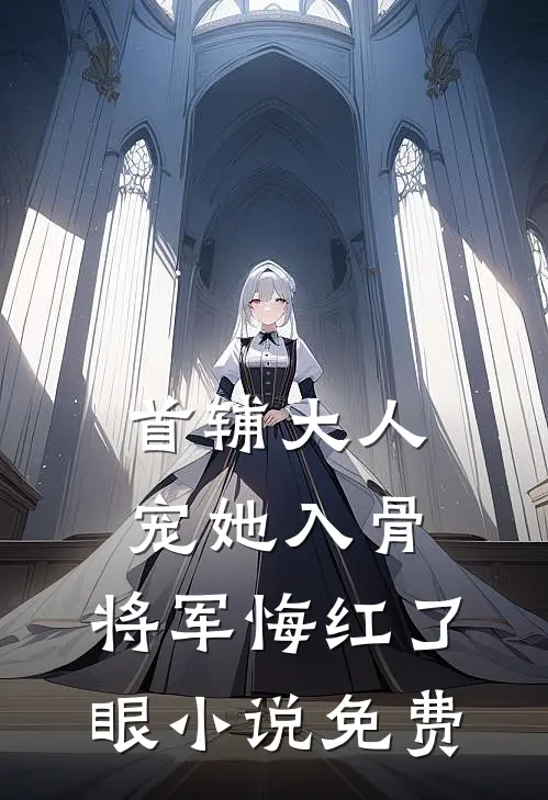 首辅大人宠她入骨，将军悔红了眼小说免费
