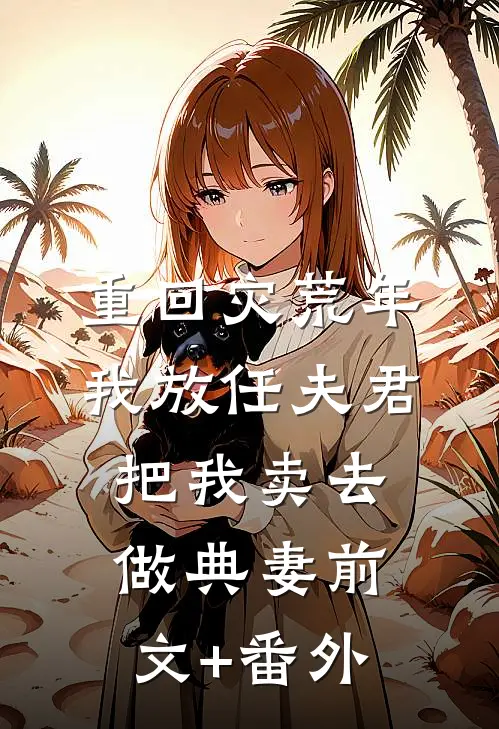 重回灾荒年，我放任夫君把我卖去做典妻前文+番外
