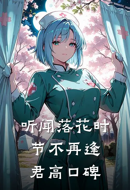 听闻落花时节不再逢君高口碑