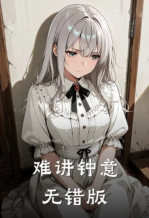 难讲钟意无错版