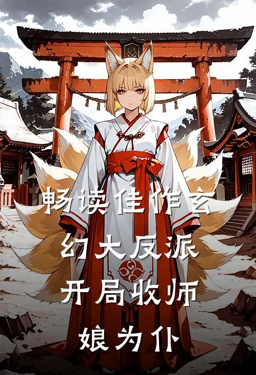 畅读佳作玄幻大反派，开局收师娘为仆