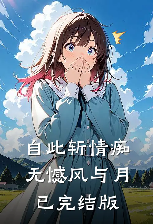 自此斩情痴，无憾风与月已完结版