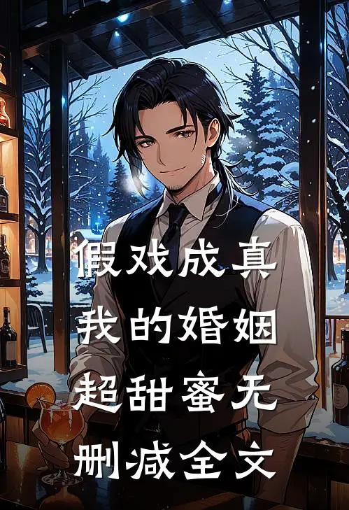 假戏成真，我的婚姻超甜蜜无删减全文