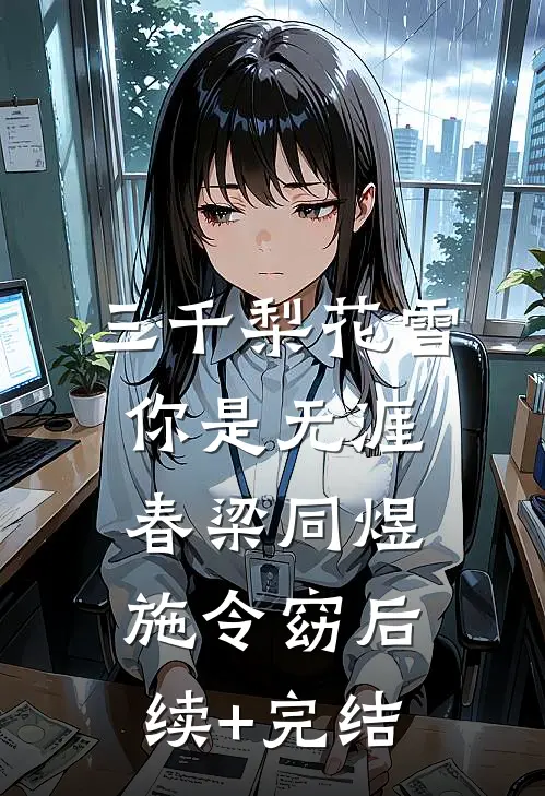 三千梨花雪，你是无涯春梁同煜施令窈后续+完结