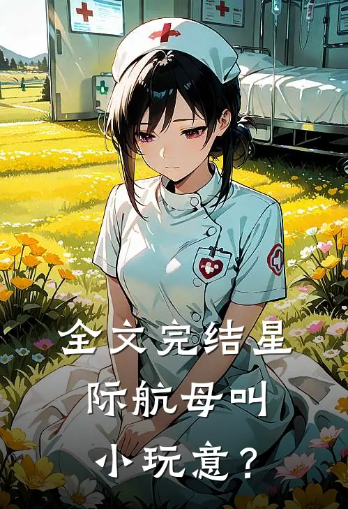 全文完结星际航母叫小玩意？