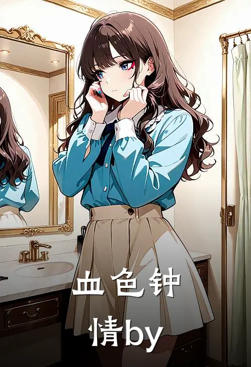 血色钟情by
