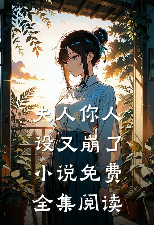 夫人你人设又崩了小说免费全集阅读