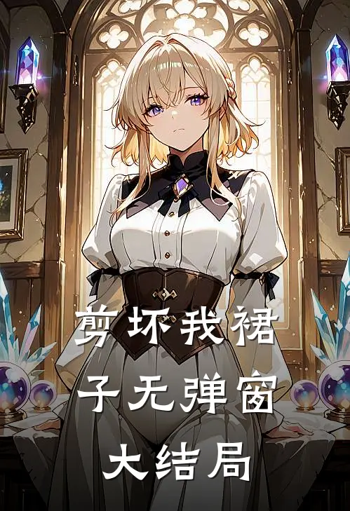 剪坏我裙子无弹窗大结局