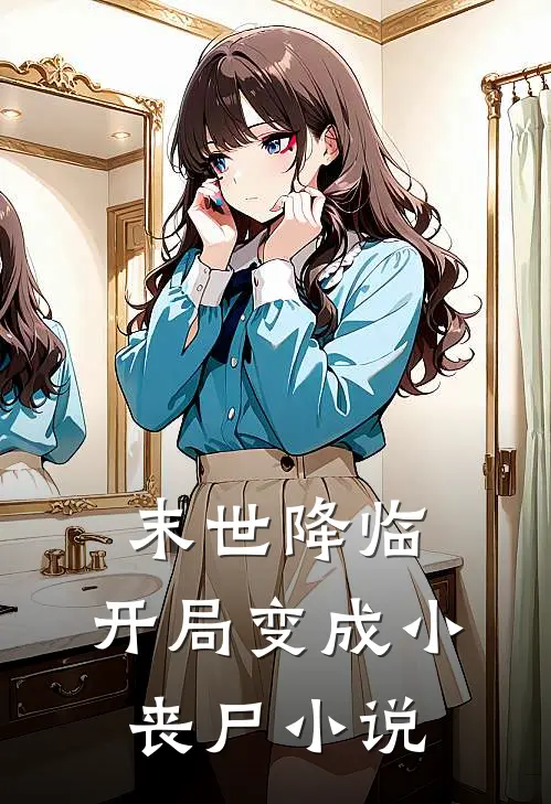 末世降临：开局变成小丧尸小说