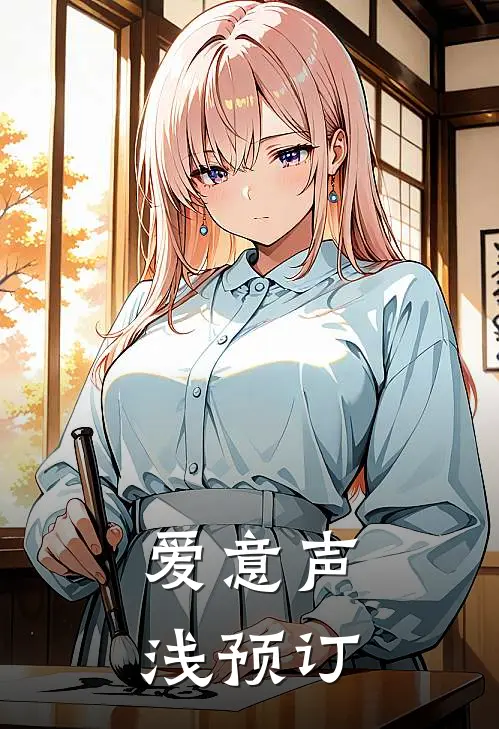 爱意声浅预订