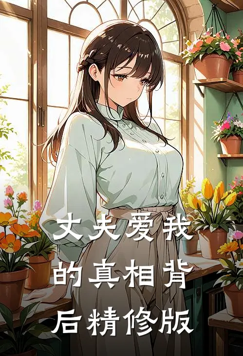 丈夫爱我的真相背后精修版