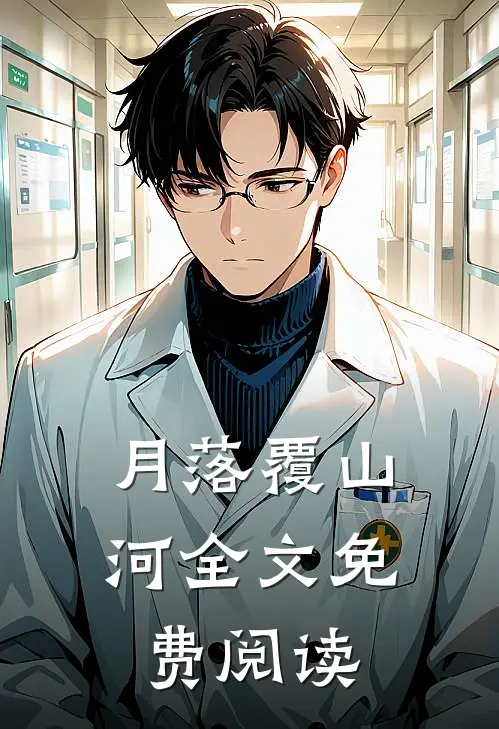 月落覆山河全文免费阅读