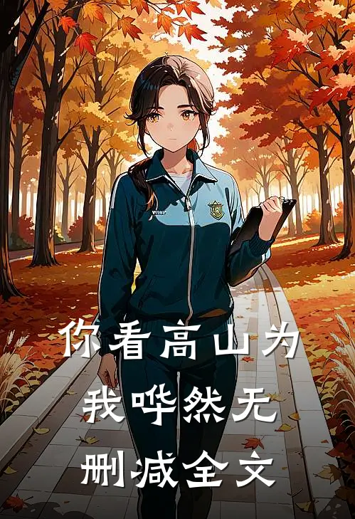 你看高山为我哗然无删减全文