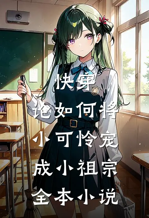快穿：论如何将小可怜宠成小祖宗全本小说