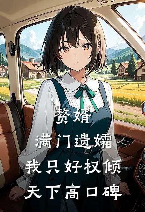 赘婿：满门遗孀，我只好权倾天下高口碑