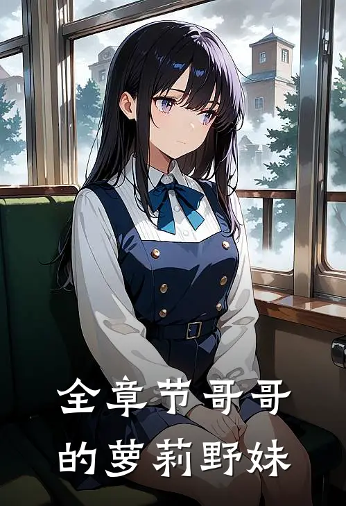 全章节哥哥的萝莉野妹