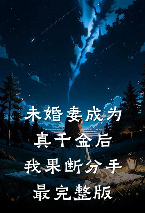 未婚妻成为真千金后，我果断分手最完整版